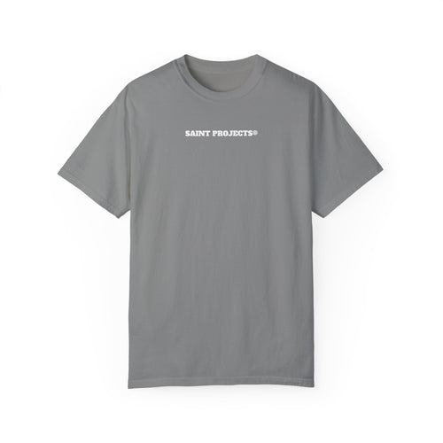 Founder Grey Tee oversize