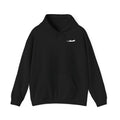 Yacht Club Black Hoodie