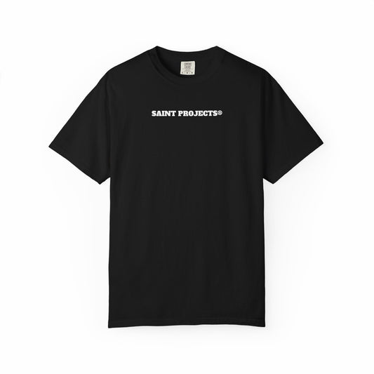 "Taste The Victory Value Black Tee"