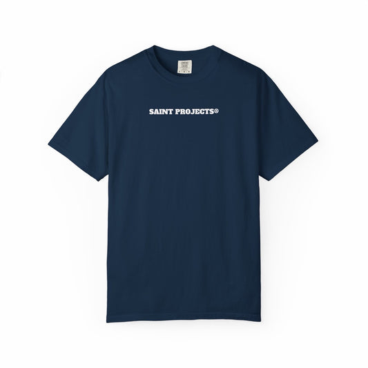 "Taste The Victory Value Navy tee"