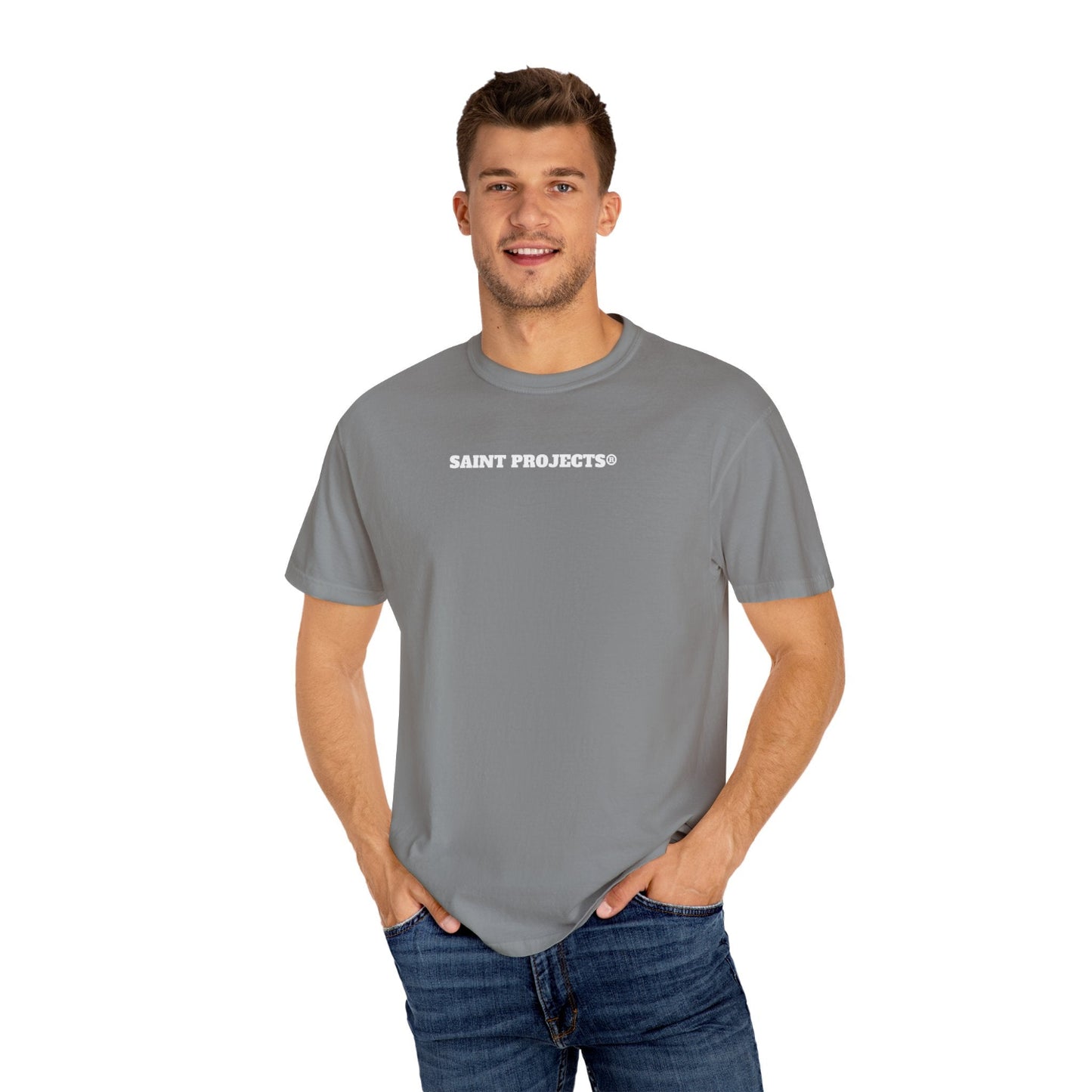 Grey T-Shirt